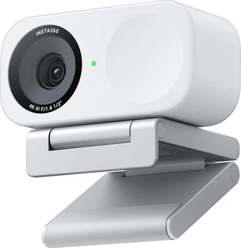 Веб-камера Insta360 Link 2C White (CINSABNA_LINK2C06)