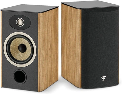 Акустичні колонки Focal Aria Evo X N1 Nut