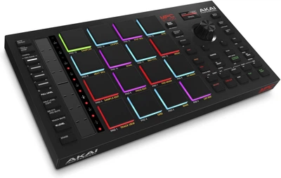 DJ-мікшер Akai MPC Studio 2