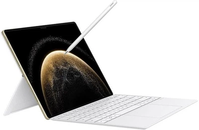 Планшет Huawei MatePad Pro 13.2 PaperMatte Edition 12/512GB Lime