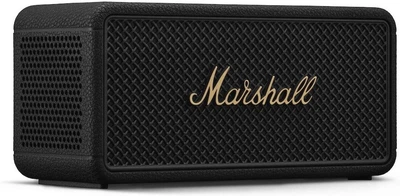 Портативна колонка Marshall Middleton II Black