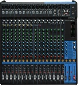 Мікшерний пульт Yamaha MG20