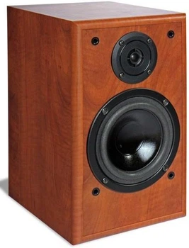 Акустичні колонки Tonsil Fenix II Sat Brown
