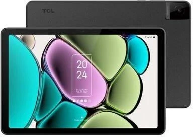 Планшет TCL Tab 10L Gen.2 10.1 3/32GB Wi-Fi Grey