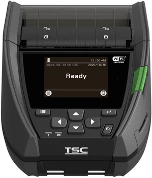 Принтер етикеток TSC Alpha-30L (A30LA0010002)