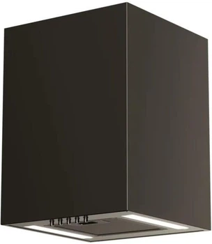 Витяжка декоративна Maan Ponza Mini WPB 430 Black