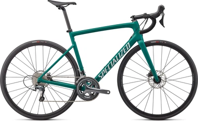 Шосейний велосипед Specialized Tarmac Sl6 28 2022 Green