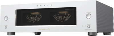 Підсилювач потужності Onkyo Icon M-80 Silver