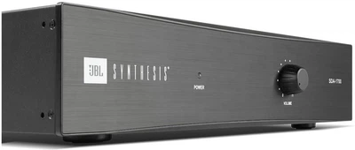 Підсилювач потужності JBL Synthesis SDA1700