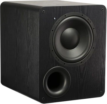 Сабвуфер активний SVS PB-1000 Black Ash