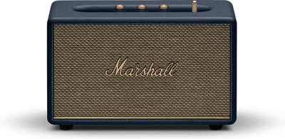 Моноблочна акустична система Marshall Acton III Midnight Blue (1008130)