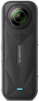 Екшн-камера Insta360 X5 Essentials Bundle
