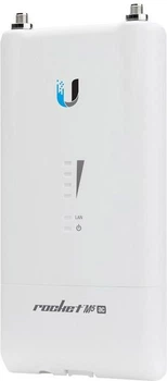 Точка доступу Ubiquiti Rocket M5 AC Lite (RM5-AC-PTP-Lite)