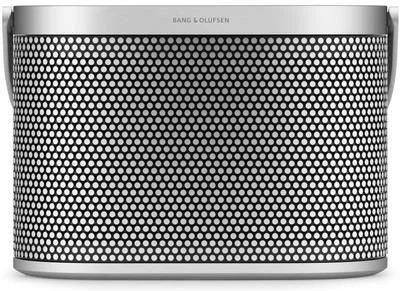 Портативна колонка Bang & Olufsen Beosound A5 Spaced Aluminium