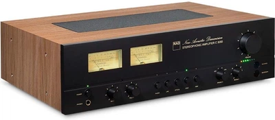 Стереофонічний підсилювач Nad C 3050