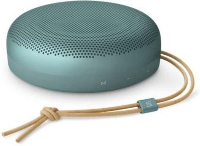 Портативна колонка Bang & Olufsen Beosound A1 3rd Gen. Eucalyptus Green (1736009)
