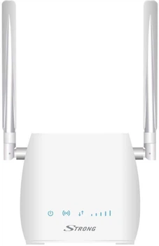 Wi-Fi-маршрутизатор Strong 4G LTE 300M (4GROUTER300M)