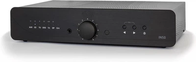 Інтегральний підсилювач Atoll IN50 Signature Black