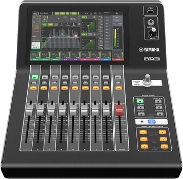 Мікшерний пульт Yamaha DM3S
