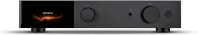 Інтегральний підсилювач Audiolab 9000Q Black