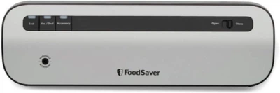 Вакуумний пакувальник FoodSaver VS1290X