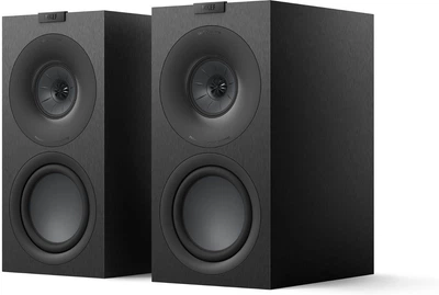 Акустичні колонки KEF Q Concerto Meta Satin Black