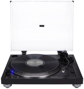 Програвач вінілових дисків Aiwa APX-1200BT/BK