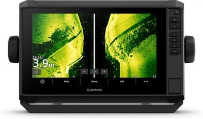 Картплоттер (GPS) Garmin Echomap UHD2 92sv (010-02687-01)