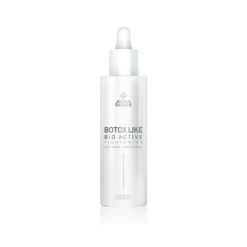 Сыворотка укрепляет кожу и разглаживает морщины, Alissa Beaute Botox Like, 50 мл