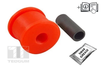 Втулка амортизатора TEDGUM (TED97399)