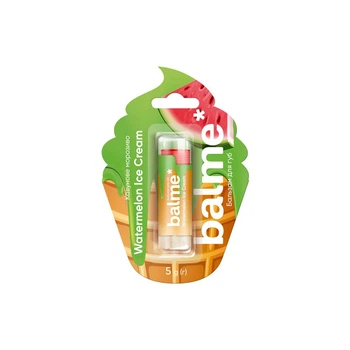 Бальзам для губ Watermelon Ice Cream Balme 5 г 4823109411937