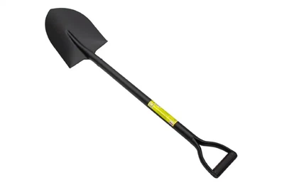 Лопата штыковая (L-1050мм) Wmc Tools WT-TG2602031