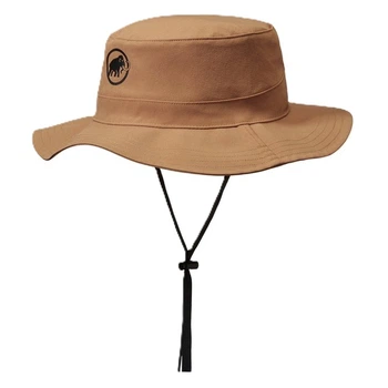 Панама Mammut Runbold Hat M Tan (1092-7619876568151)