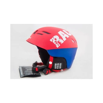 Шлем горнолыжный X-Road L/XL Red/Blue (XROAD-PW930-2BLUREDLXL)