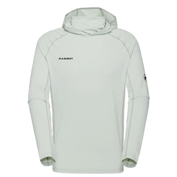 Кофта Mammut Selun FL Sun Hoody Men Mint XXL (1092-7619876592309)
