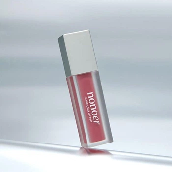 Tінт для гy6 nonoer shine lock lip tint 001 tender pink