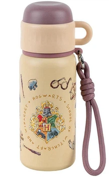 Термос з трубочкою Kite HP25-1229 Harry Potter, 500 мл