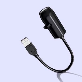 Проектор BauTech планет USB Чёрный (1016-515-00)