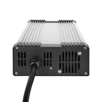 Зарядное устройство для аккумуляторов LiFePO4 72V (87.6V)-10A-720W (LP19308)