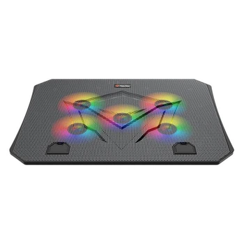 Кулер для ноутбука MeeTion CoolingPad CP3030 | 9-15.6 "|