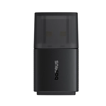 Wi-Fi адаптер Baseus FastJoy Series WiFi Adapter 300Mbps (B01317600111-03)