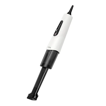 Пилосос HOCO Wave Wireless Vacuum Cleaner (Blowing and Suction Integrated) ZP16 | 5.2KPa, 200Ml, 50W |
