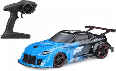 Машинка Ниссан Z Форза Мотоспорт 1:14 на Пульте Управления Nissan Z Forza Motorsport New Bright 21432