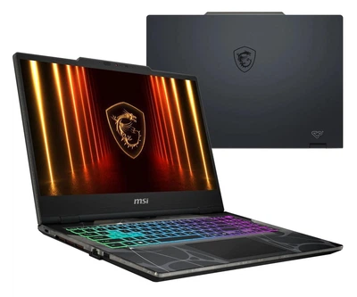 Ноутбук MSI Cyborg 15 i7-13620H/64GB/1TB RTX5070 144Hz (Cyborg 15 | B13WGKG-630XPL)