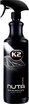 Очищувач скла K2 NUTA Pro D4001 1 л (D4001)