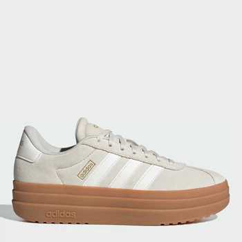 Жіночі кеди низькі Adidas Vl Court Bold JQ5633 38.5 (5.5UK) 24 см