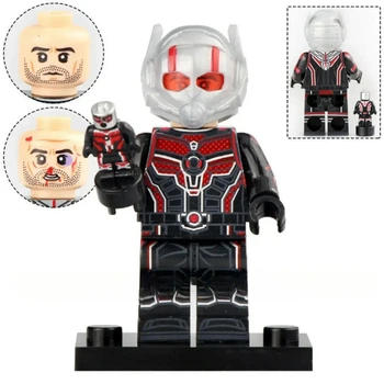 Фигурка Marvel Ant Man Человек Муравей
