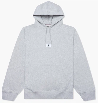 Худі Air Jordan Flight Fleece Grey FV7247-050 XL