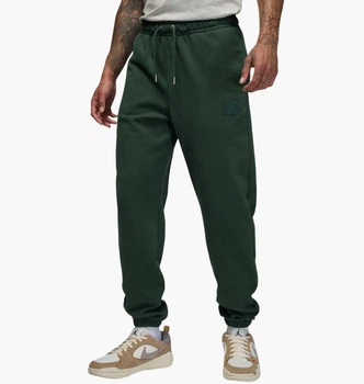 Штаны Air Jordan Flight Fleece Green FV7251-316 XXL
