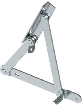 Механізм ліжка Rejs PT01 SET (K+D) (WY01.0082.01.062)